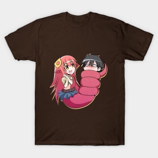 Musume monster - Mia T-Shirt